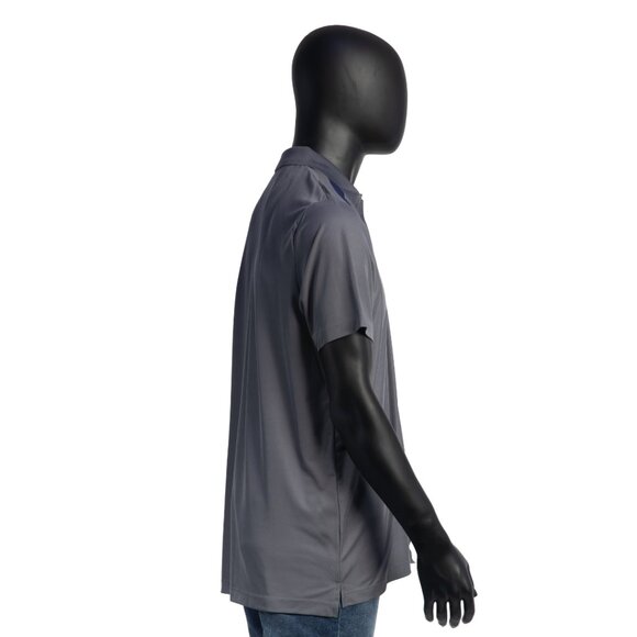 Polo for Men's Premium Performance Polo – Men's Cut (PUM-604) - Picture 3 of 7